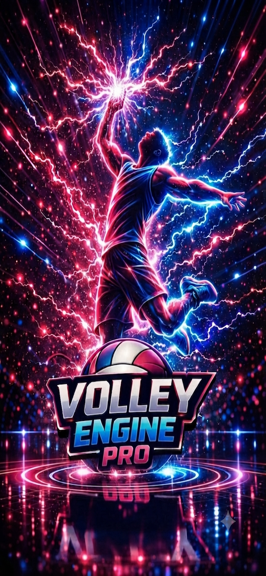 splash screen